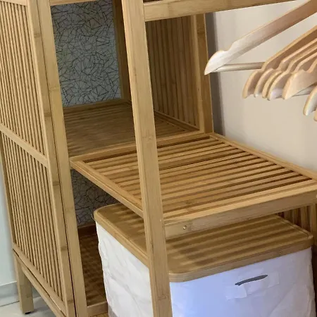Apartamento Hub Cuesta Del Rosario Appartement