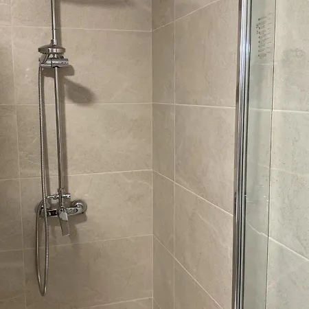 דירה Apartamento Hub Cuesta Del Rosario סביליה