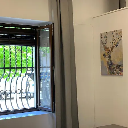 Appartement Apartamento Hub Cuesta Del Rosario