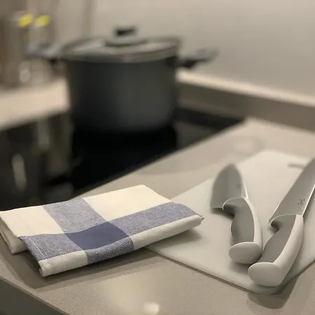 Apartamento Hub Cuesta Del Rosario إشبيلية