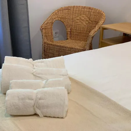 Apartamento Hub Cuesta Del Rosario Appartement