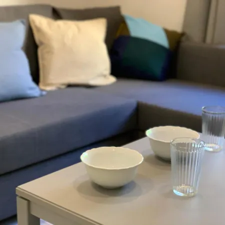 Apartamento Hub Cuesta Del Rosario Sevilla