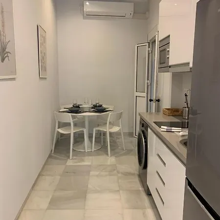 Appartement Apartamento Hub Cuesta Del Rosario