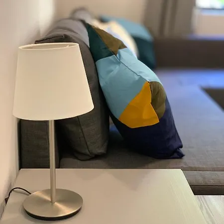 Apartamento Hub Cuesta Del Rosario * Sevilla