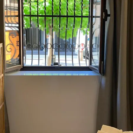 Appartement Apartamento Hub Cuesta Del Rosario *